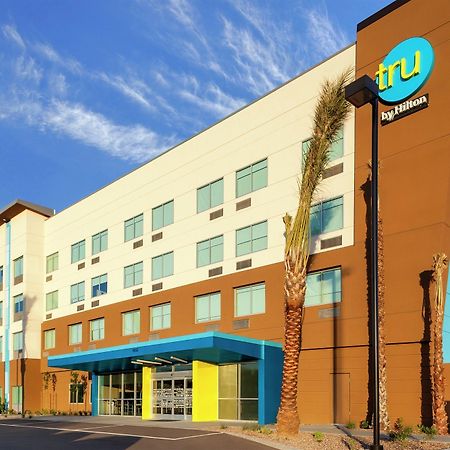 Tru By Hilton Gilbert Hotel Ngoại thất bức ảnh