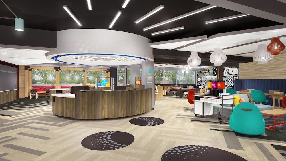 Tru By Hilton Gilbert Hotel Ngoại thất bức ảnh