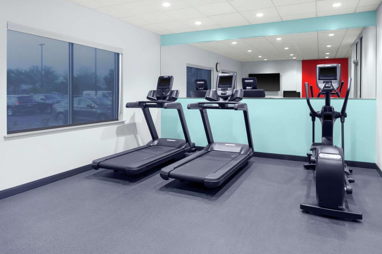 Tru By Hilton Gilbert Hotel Ngoại thất bức ảnh