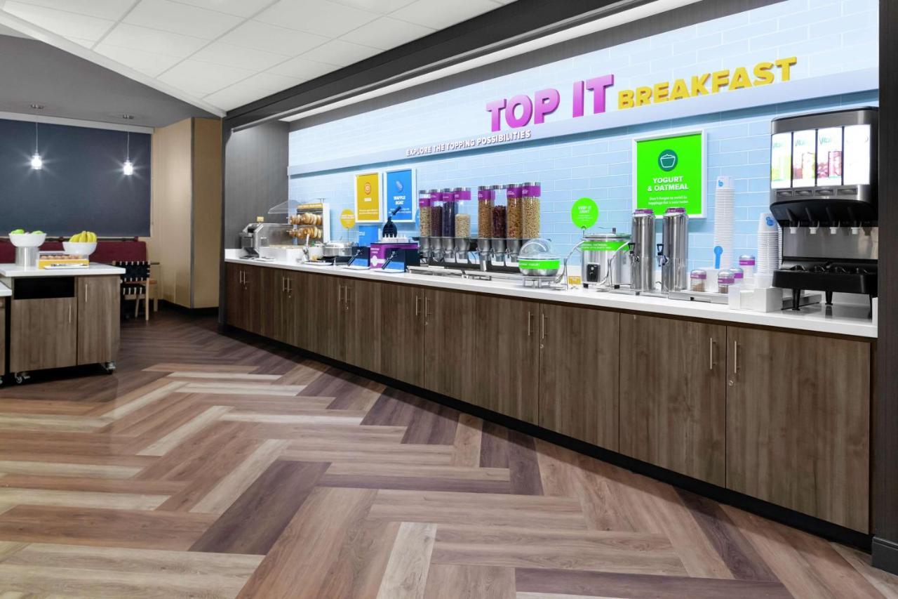 Tru By Hilton Gilbert Hotel Ngoại thất bức ảnh