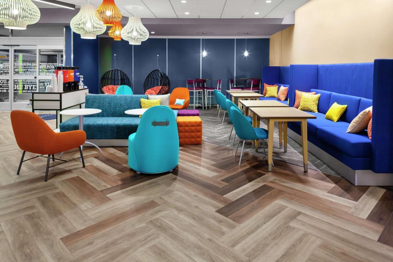 Tru By Hilton Gilbert Hotel Ngoại thất bức ảnh
