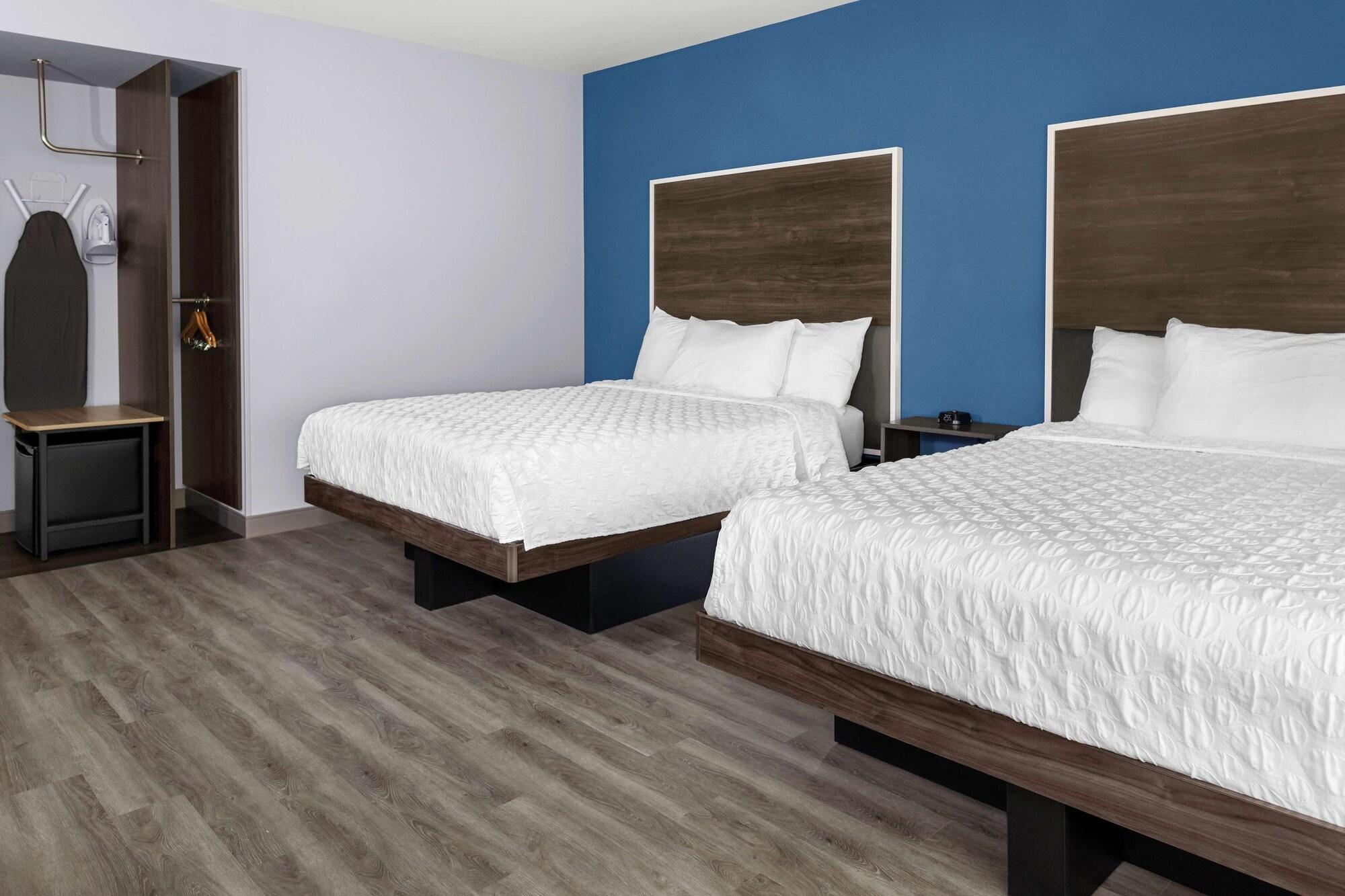 Tru By Hilton Gilbert Hotel Ngoại thất bức ảnh
