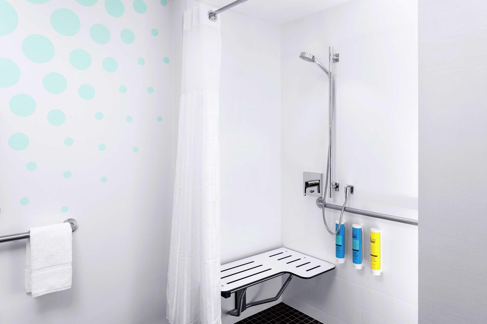 Tru By Hilton Gilbert Hotel Ngoại thất bức ảnh