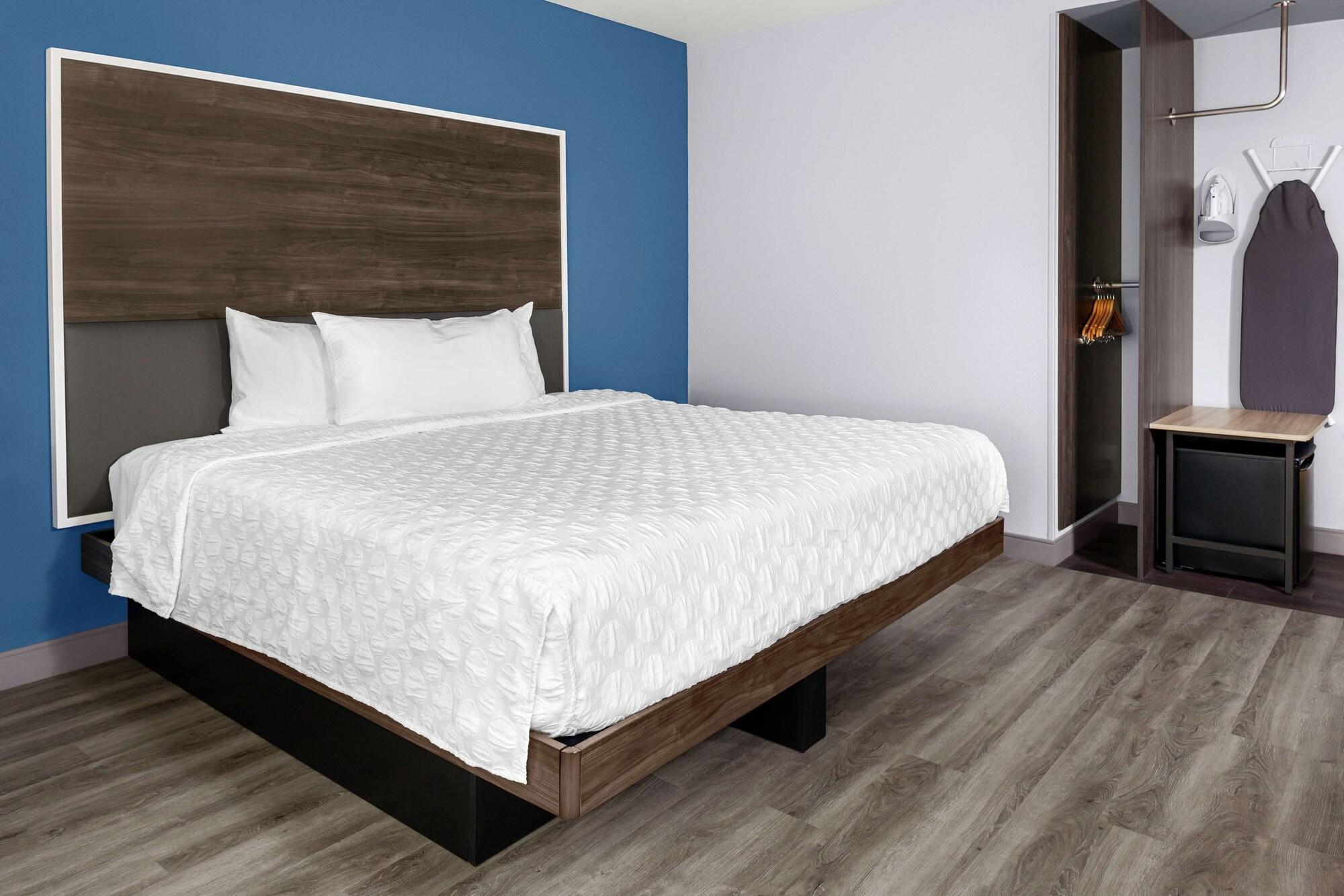 Tru By Hilton Gilbert Hotel Ngoại thất bức ảnh