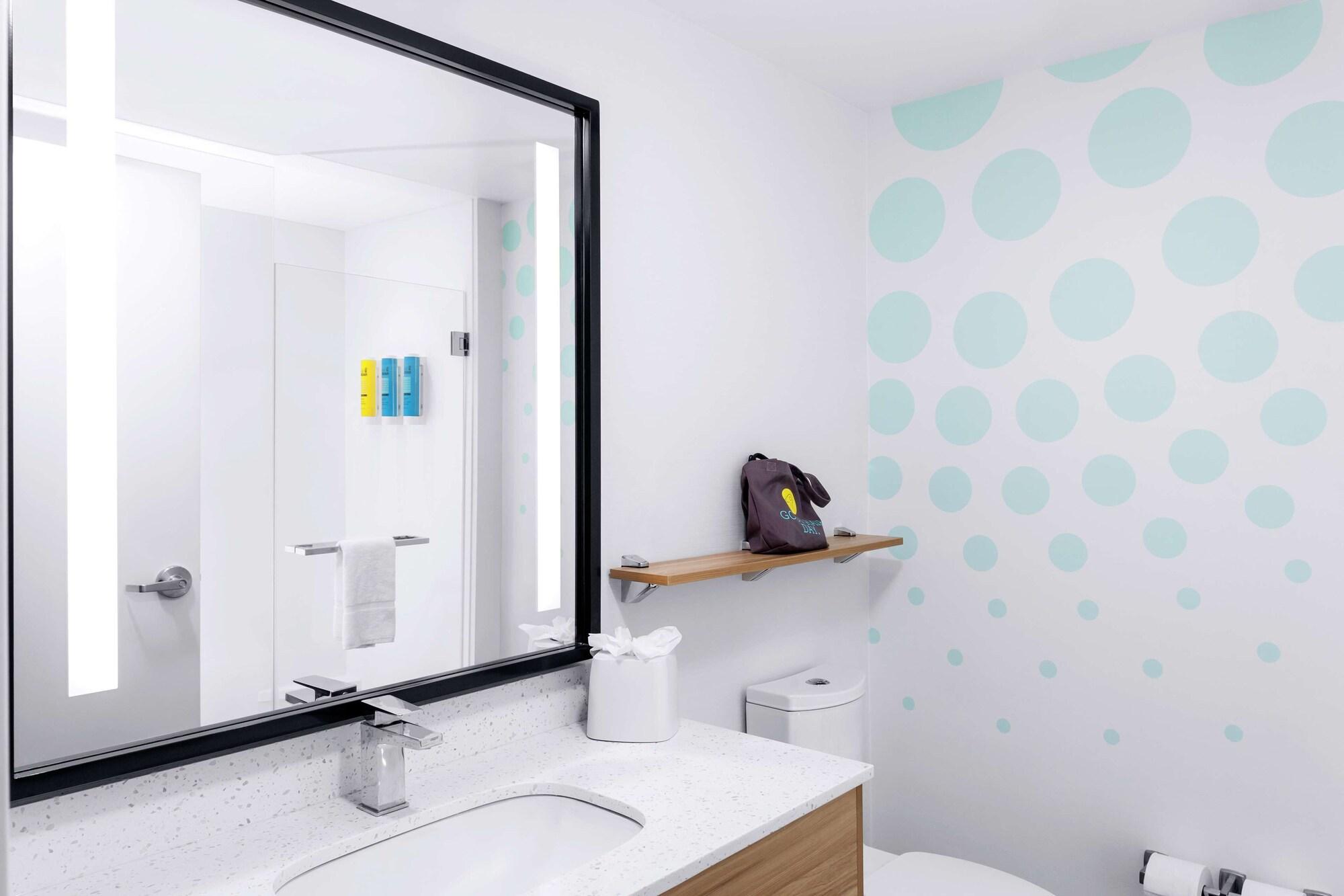 Tru By Hilton Gilbert Hotel Ngoại thất bức ảnh