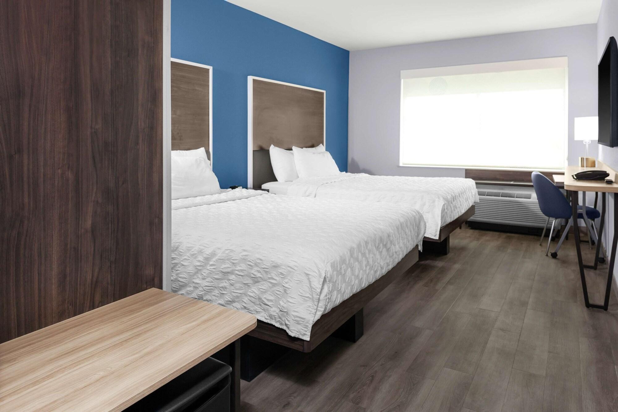 Tru By Hilton Gilbert Hotel Ngoại thất bức ảnh