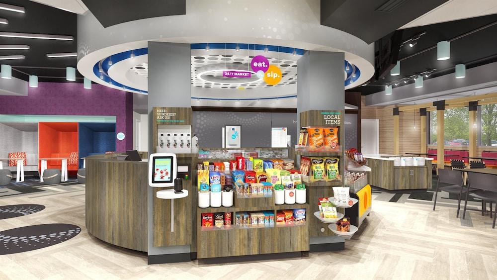 Tru By Hilton Gilbert Hotel Ngoại thất bức ảnh