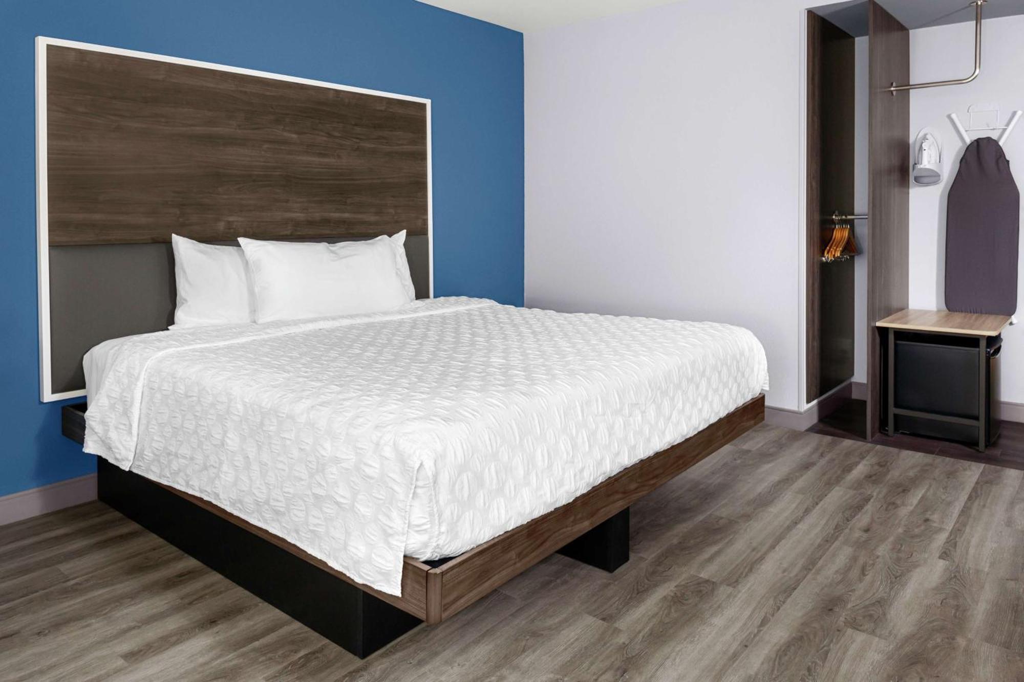 Tru By Hilton Gilbert Hotel Ngoại thất bức ảnh