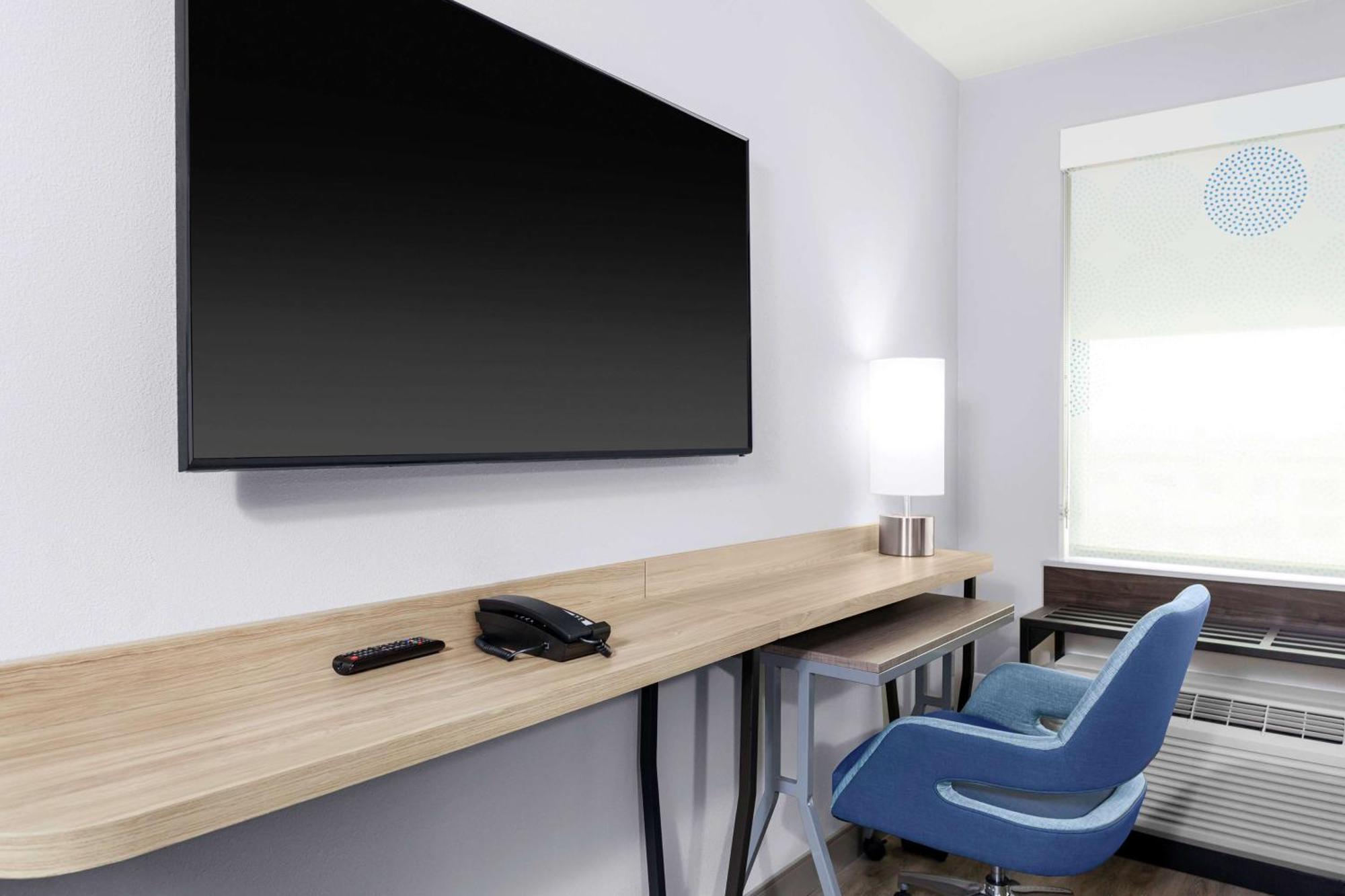 Tru By Hilton Gilbert Hotel Ngoại thất bức ảnh