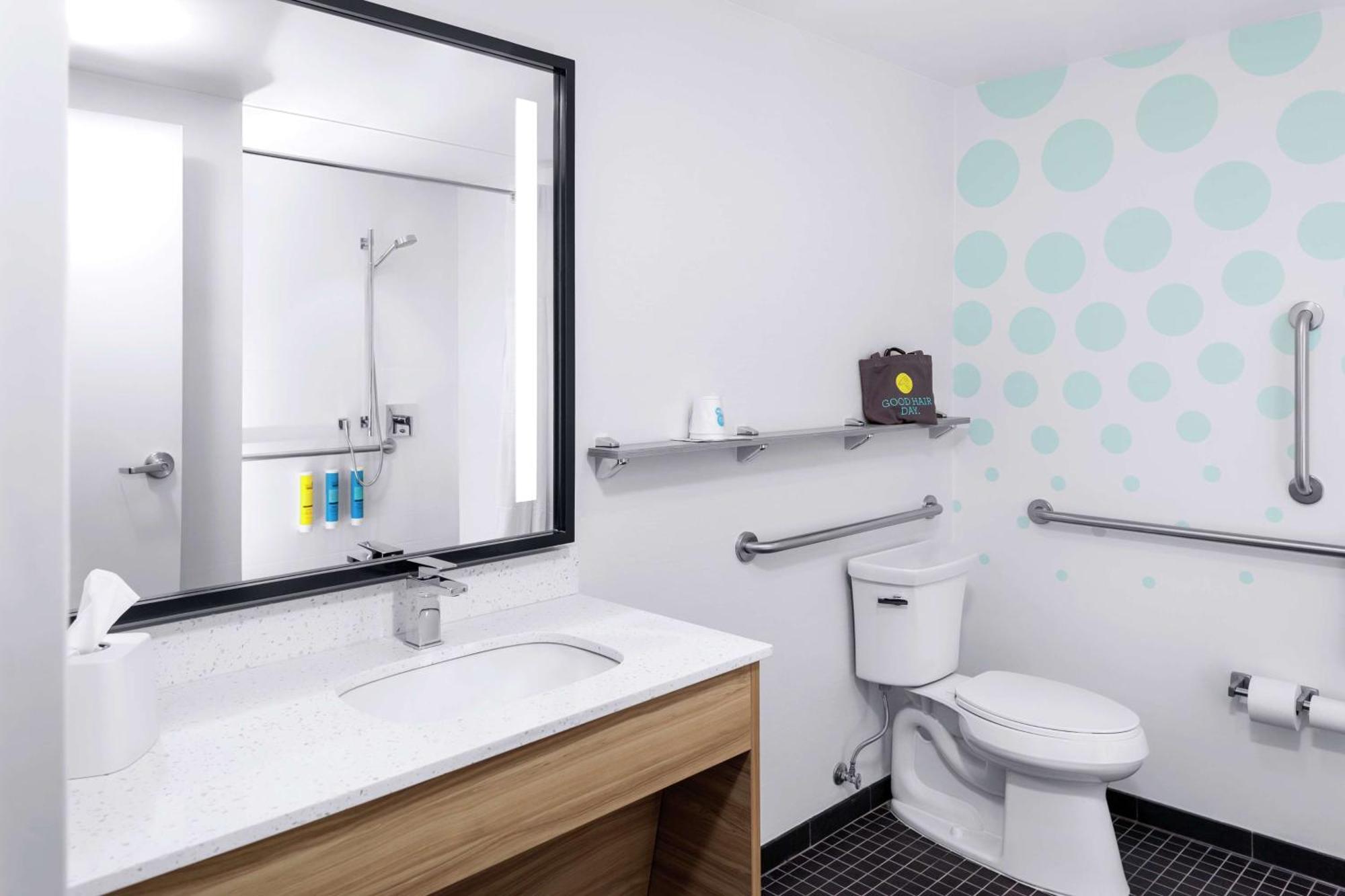 Tru By Hilton Gilbert Hotel Ngoại thất bức ảnh