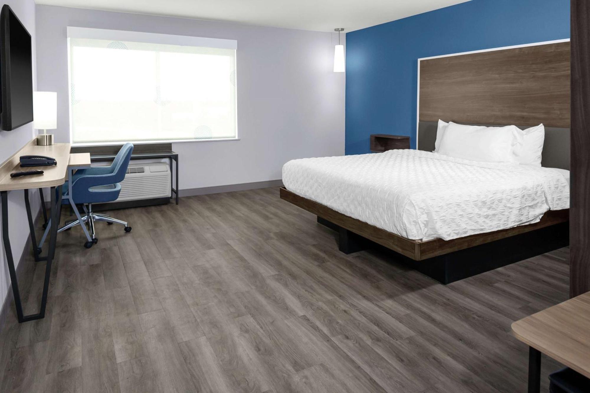 Tru By Hilton Gilbert Hotel Ngoại thất bức ảnh