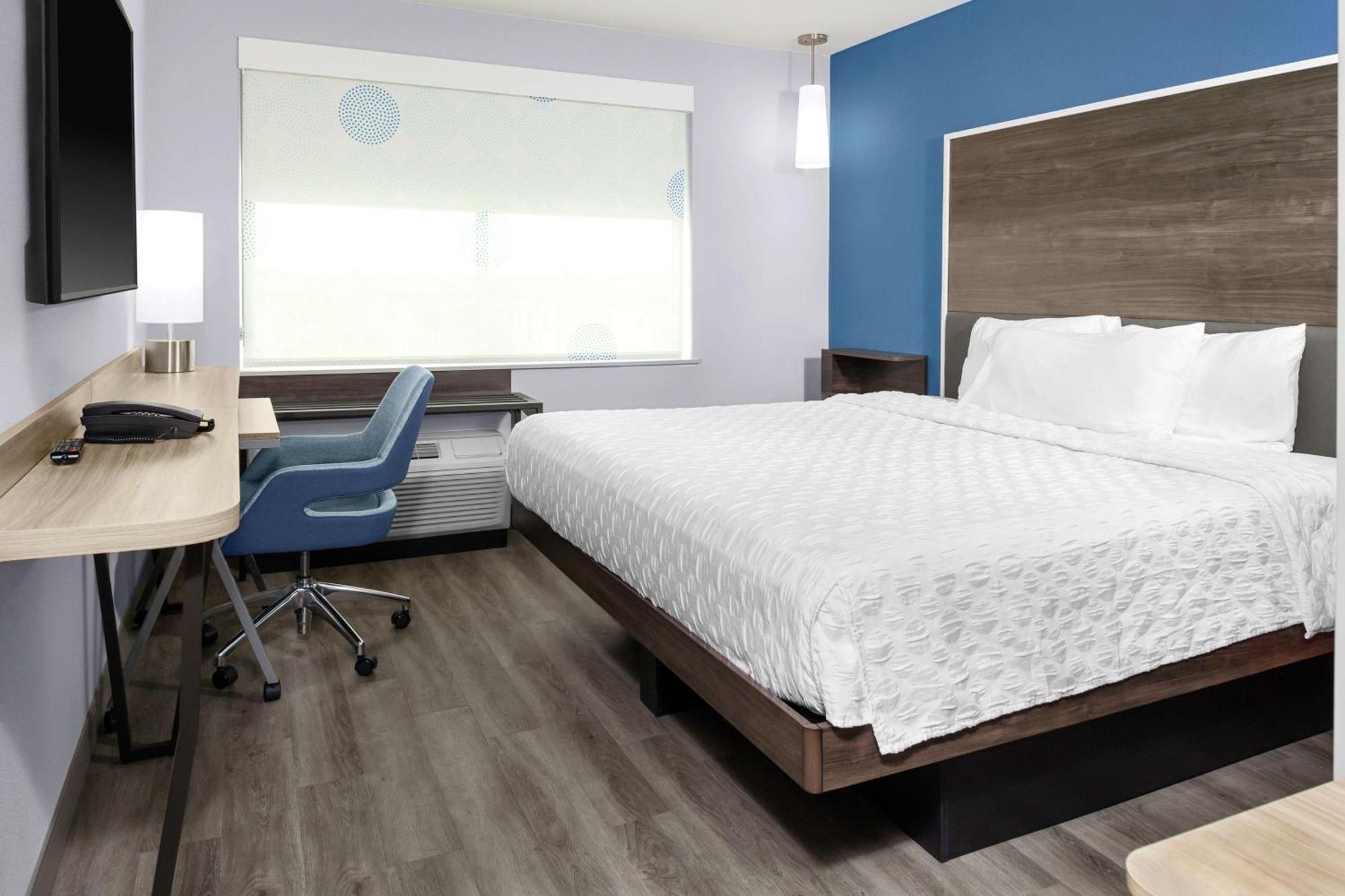Tru By Hilton Gilbert Hotel Ngoại thất bức ảnh