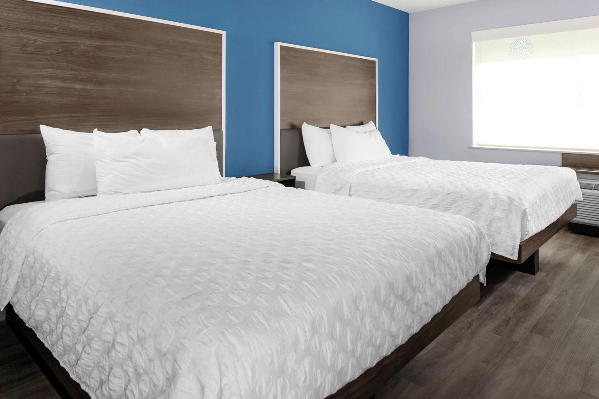 Tru By Hilton Gilbert Hotel Ngoại thất bức ảnh